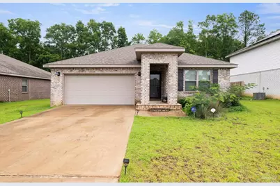 6328 Burrow Ln, Pensacola, FL 32526 - Photo 2