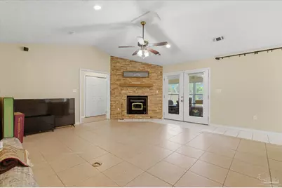 9892 Harlington St, Cantonment, FL 32533 - Photo 2