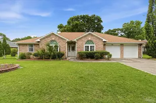 9892 Harlington St, Cantonment, FL 32533 - Photo 22