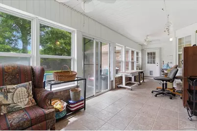 9892 Harlington St, Cantonment, FL 32533 - Photo 18