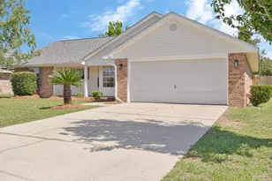 4898 Spencer Oaks Blvd, Pace, FL 32571 - Photo 1