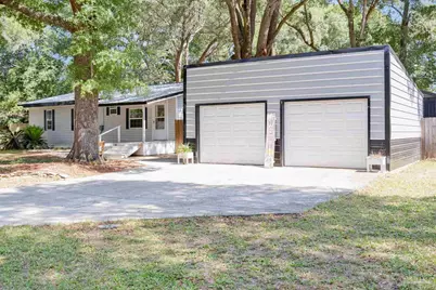 6622 Hinote St, Milton, FL 32570 - Photo 44