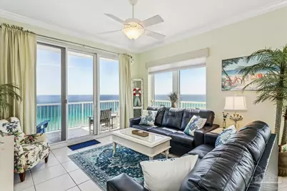 8573 Gulf Blvd #1504, Navarre Beach, FL 32566 - Photo 12