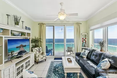 8573 Gulf Blvd #1504, Navarre Beach, FL 32566 - Photo 4