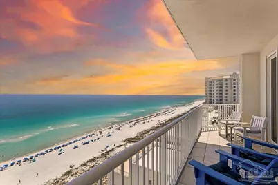 8573 Gulf Blvd #1504, Navarre Beach, FL 32566 - Photo 1