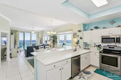 8573 Gulf Blvd #1504, Navarre Beach, FL 32566 - Photo 8