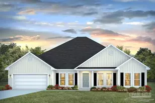 4801 Eider Rd, Pace, FL 32571 - Photo 1