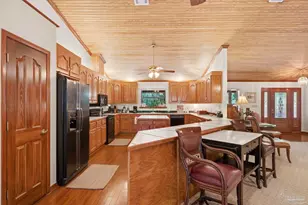 4989 Steamboat St, Milton, FL 32583 - Photo 12