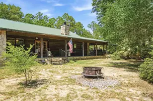 4989 Steamboat St, Milton, FL 32583 - Photo 2