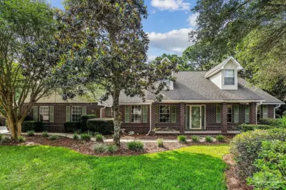 4266 Brevity Blvd, Gulf Breeze, FL 32563 - Photo 1