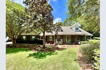 4266 Brevity Blvd, Gulf Breeze, FL 32563 - Photo 1