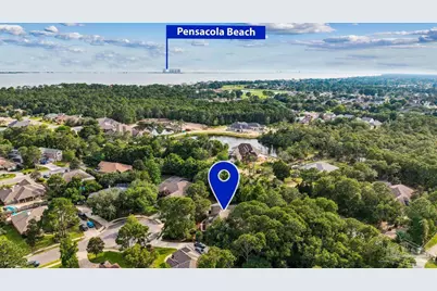 4266 Brevity Blvd, Gulf Breeze, FL 32563 - Photo 10
