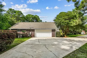 4266 Brevity Blvd, Gulf Breeze, FL 32563 - Photo 8