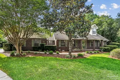 4266 Brevity Blvd, Gulf Breeze, FL 32563 - Photo 2