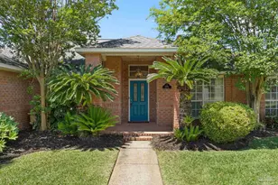 1944 Jessica Way, Navarre, FL 32566 - Photo 6