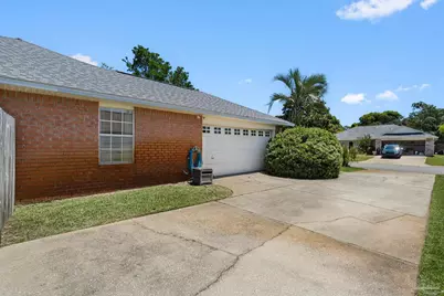 1944 Jessica Way, Navarre, FL 32566 - Photo 40