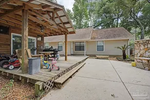 12858 Lillian Hwy, Pensacola, FL 32506 - Photo 48