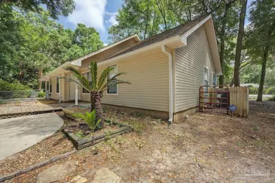 12858 Lillian Hwy, Pensacola, FL 32506 - Photo 4