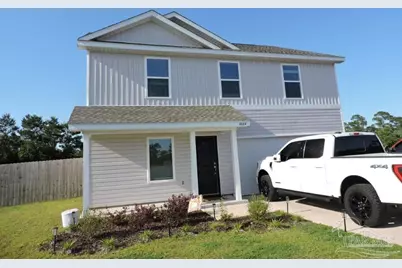 4664 Carlstrom Ln, Pensacola, FL 32507 - Photo 1