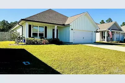 12609 Windsor Dr, Pensacola, FL 32506 - Photo 2