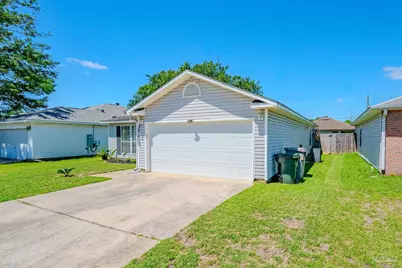 10549 Wilderness Ln, Pensacola, FL 32534 - Photo 2