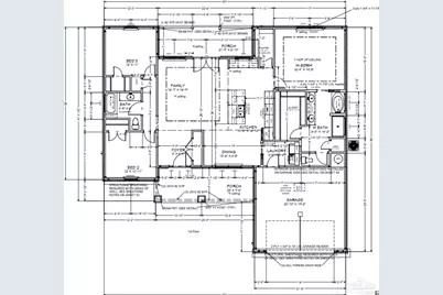 9287 Salter Rd, Pace, FL 32571 - Photo 2