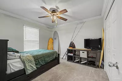 7341 Rexford St, Navarre, FL 32566 - Photo 38