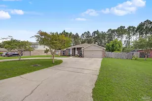 7341 Rexford St, Navarre, FL 32566 - Photo 50