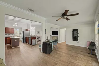 7341 Rexford St, Navarre, FL 32566 - Photo 24