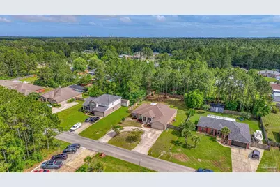 7341 Rexford St, Navarre, FL 32566 - Photo 58