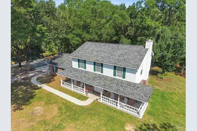 6870 Martin Rd, Milton, FL 32570 - Photo 4