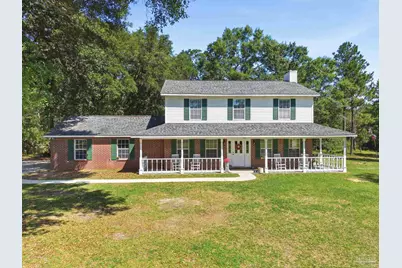 6870 Martin Rd, Milton, FL 32570 - Photo 2