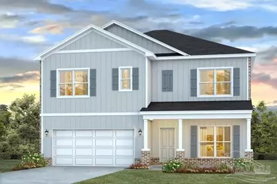3233 Harrier Rd, Pace, FL 32571 - Photo 1
