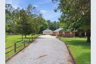9105 Byrom Campbell Rd, Milton, FL 32571 - Photo 42