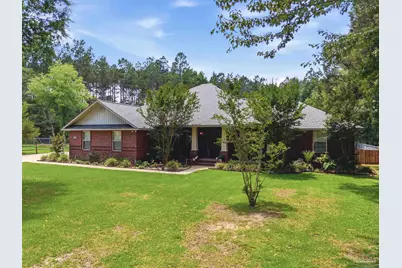 9105 Byrom Campbell Rd, Milton, FL 32571 - Photo 2