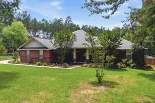 9105 Byrom Campbell Rd, Milton, FL 32571 - Photo 2