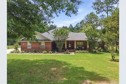 9105 Byrom Campbell Rd, Milton, FL 32571 - Photo 1