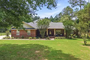 9105 Byrom Campbell Rd, Milton, FL 32571 - Photo 1