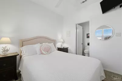 1150 Ft Pickens Rd #E8, Pensacola Beach, FL 32561 - Photo 20