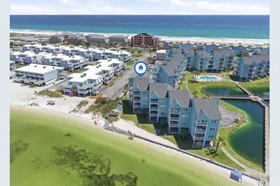 1150 Ft Pickens Rd #E8, Pensacola Beach, FL 32561 - Photo 32