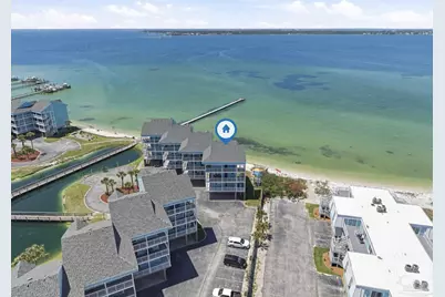 1150 Ft Pickens Rd #E8, Pensacola Beach, FL 32561 - Photo 2
