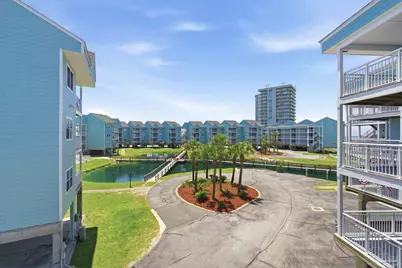 1150 Ft Pickens Rd #E8, Pensacola Beach, FL 32561 - Photo 30