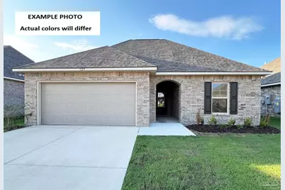 5156 Sugarloaf St 4-G (LOT #), Pace, FL 32571 - Photo 1
