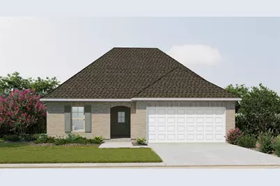 5156 Sugarloaf St 4-G (LOT #), Pace, FL 32571 - Photo 2
