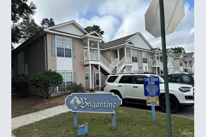 7101 Joy St #I 5, Pensacola, FL 32504 - Photo 12