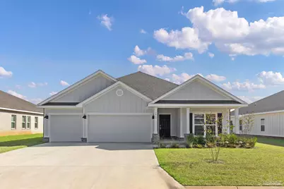 3287 Water Birch Rd, Cantonment, FL 32533 - Photo 1