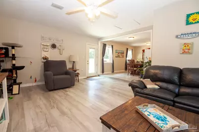 7573 Christie St, Milton, FL 32583 - Photo 6