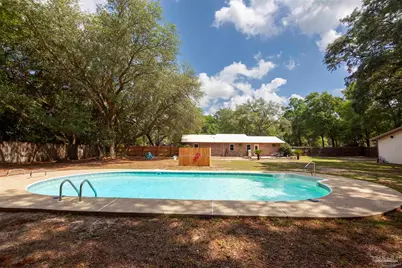 7573 Christie St, Milton, FL 32583 - Photo 2