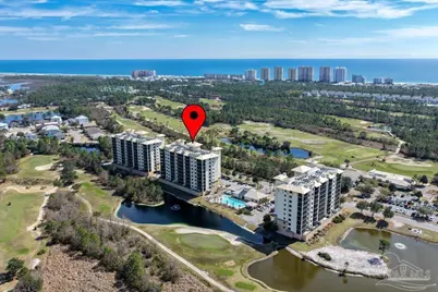 612 Lost Key Dr #302-B, Perdido Key, FL 32507 - Photo 68