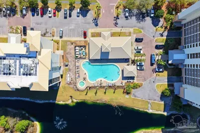 612 Lost Key Dr #302-B, Perdido Key, FL 32507 - Photo 34